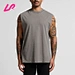 wide shoulder tank top